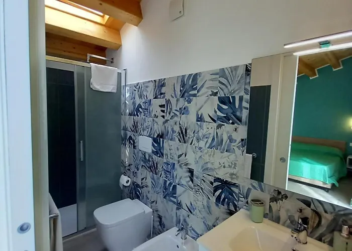 Holidays Πανσιόν Cefalù