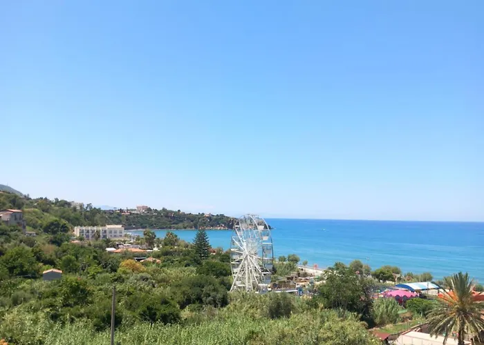 Holidays Πανσιόν Cefalù