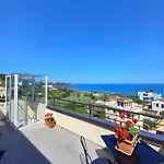Holidays Pensionat Cefalù