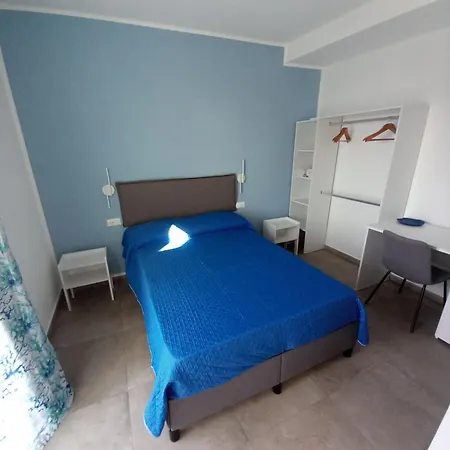 Holidays 4* Cefalu
