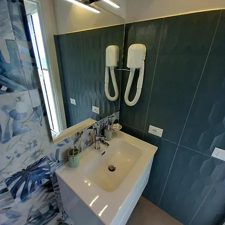 Holidays 4* Cefalu