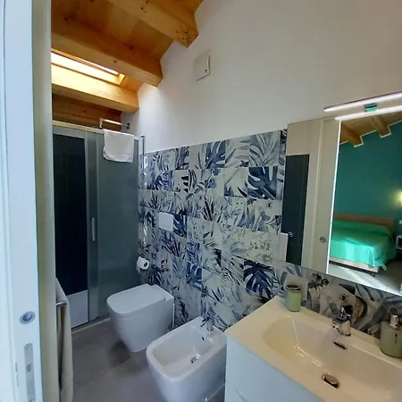 Holidays Guest house Cefalu