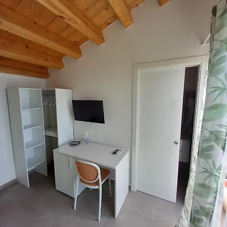 Guest house Holidays