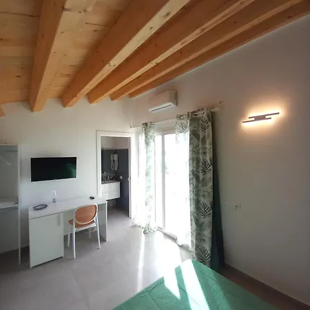 Gasthuis Holidays Cefalù