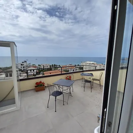 Guest house Holidays