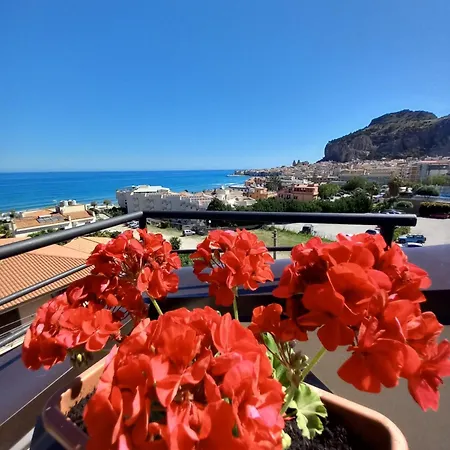 Guest house Holidays Cefalu