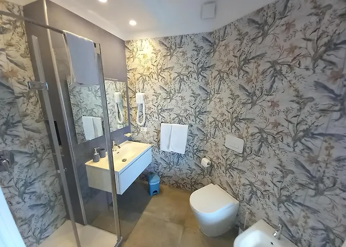 בית הארחה Holidays