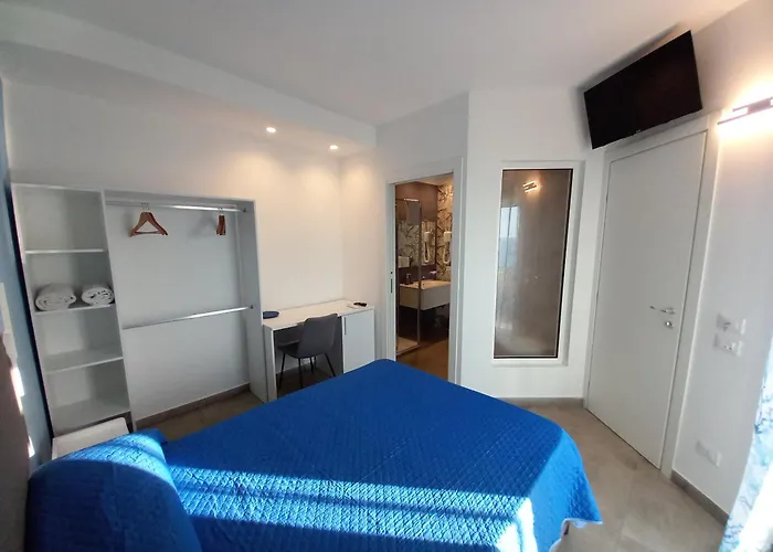 בית הארחה Holidays