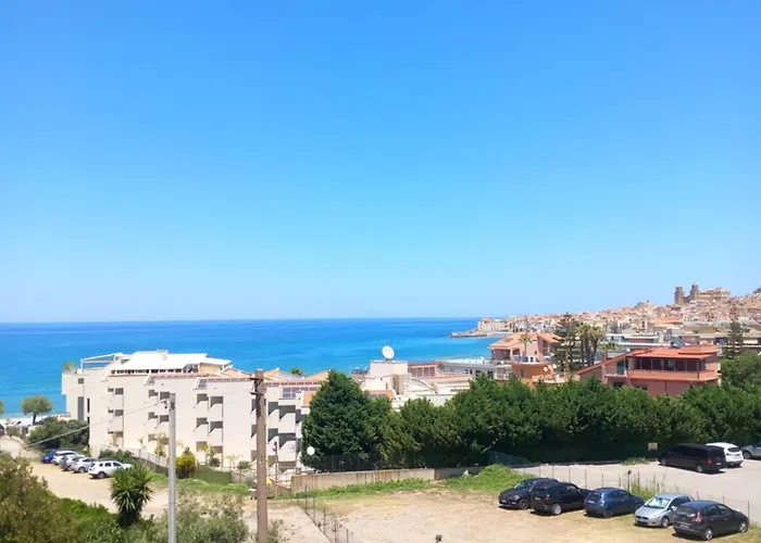 בית הארחה Holidays